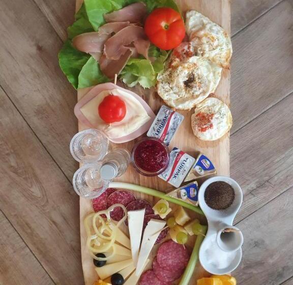 Номер Economy, Wellion