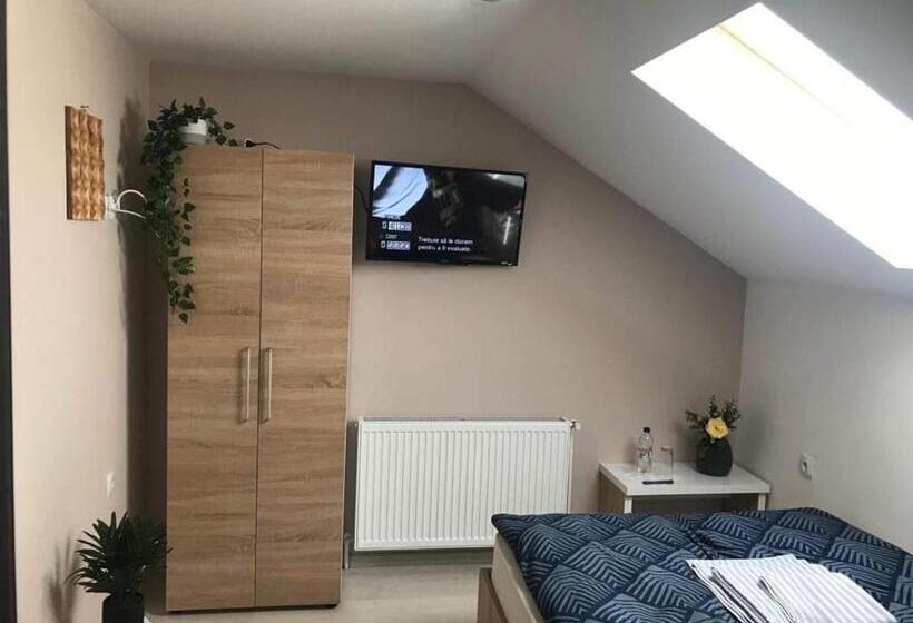 Номер Economy, Wellion