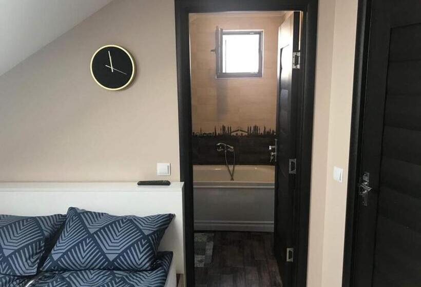 Номер Economy, Wellion