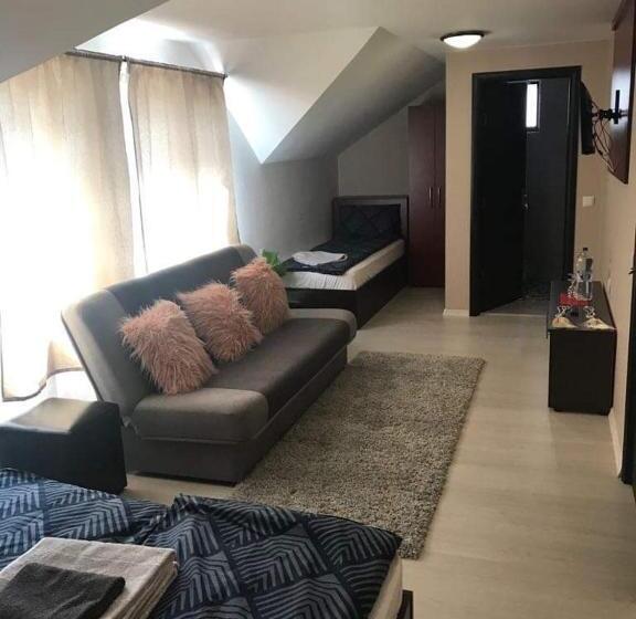 Семейное Студио, Wellion