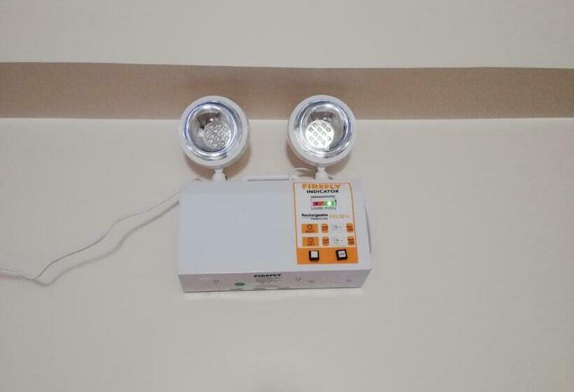 اتاق استاندارد, Jmc Residence