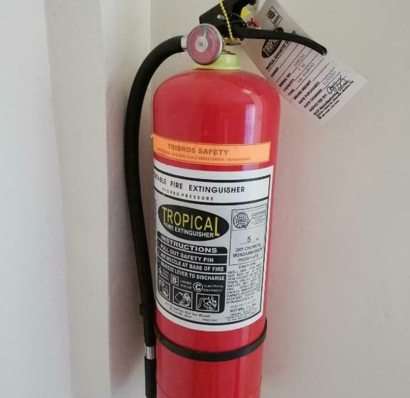 اتاق استاندارد, Jmc Residence