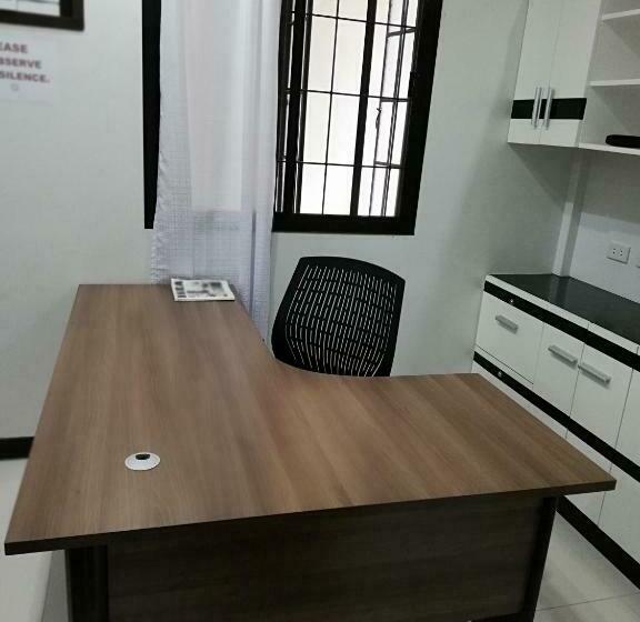 اتاق استاندارد, Jmc Residence