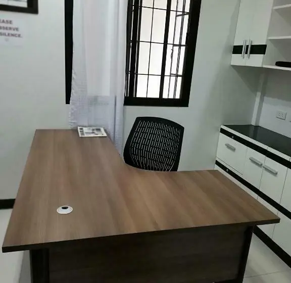 اتاق استاندارد, Jmc Residence