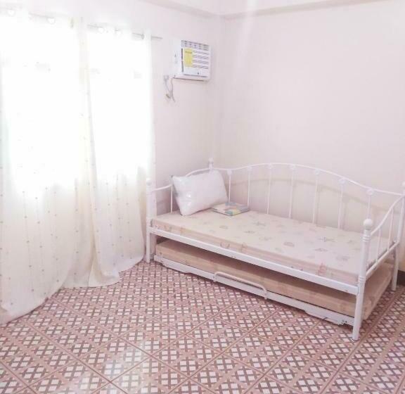 스탠다드 룸, Jmc Residence