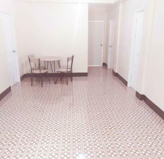 اتاق استاندارد, Jmc Residence