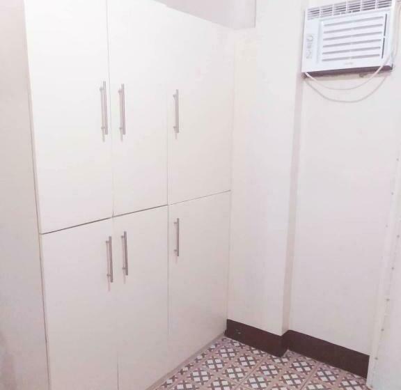 اتاق استاندارد, Jmc Residence