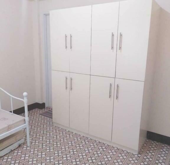 اتاق استاندارد, Jmc Residence