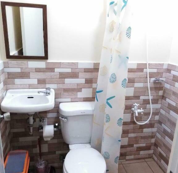 스탠다드 룸, Jmc Residence