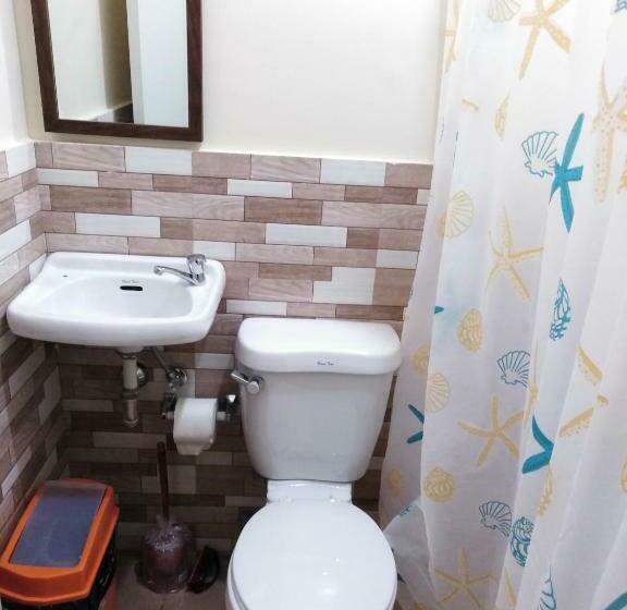 اتاق استاندارد, Jmc Residence