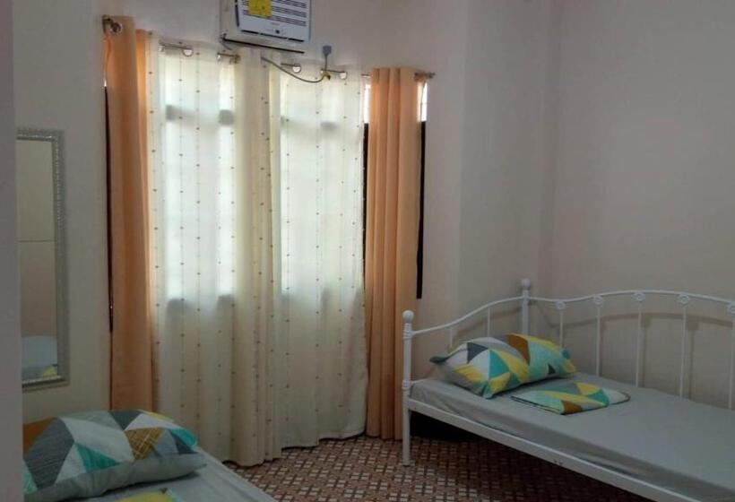 اتاق استاندارد, Jmc Residence