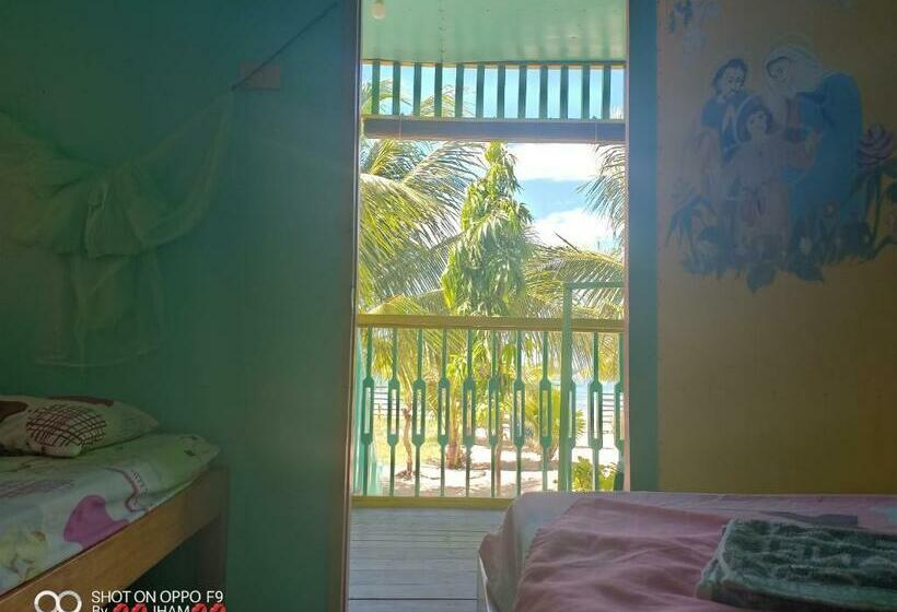 חדר אקונומי, Valine Grace Cottages