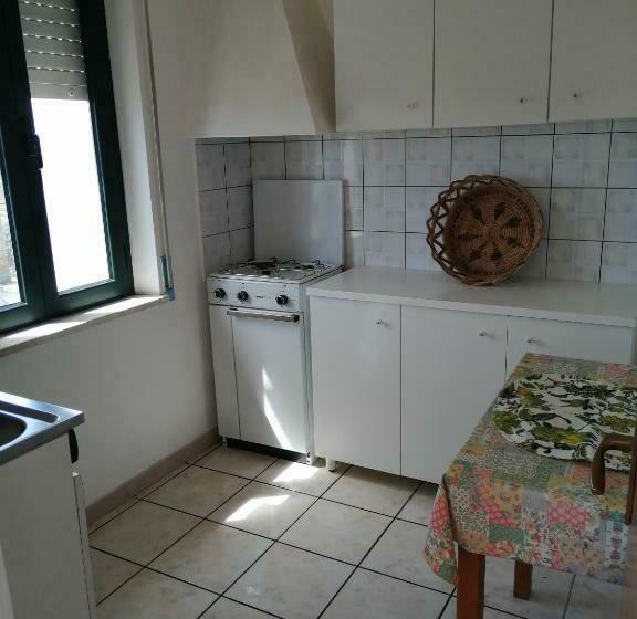 חדר סטנדרט, Le Querce