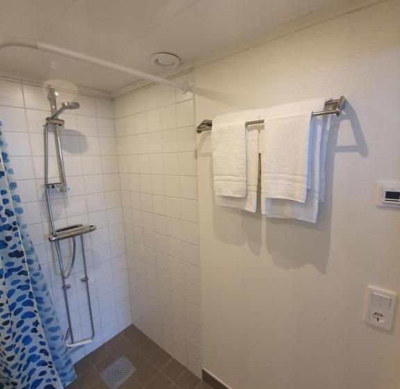 スタンダードルーム, Byxelkrok, Solis