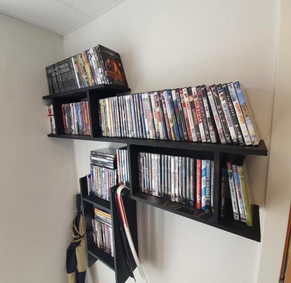 חדר סטנדרט, Byxelkrok, Solis