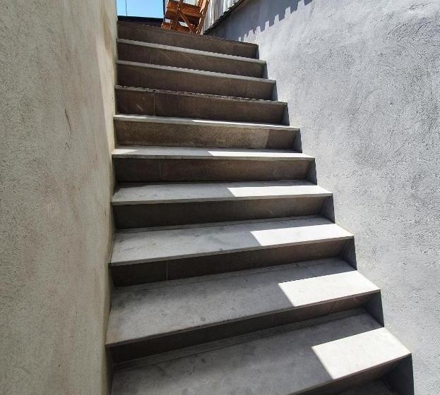 דירת חדר, Byxelkrok, Solis