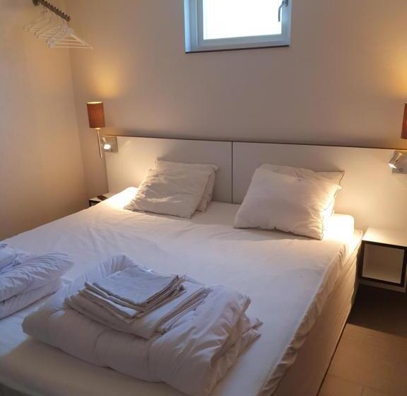 １ベッドルームアパートメント, Byxelkrok, Solis