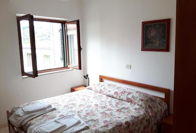 חדר סטנדרט, Parigino