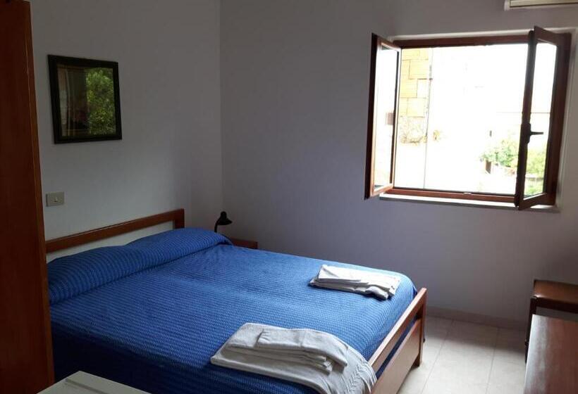 חדר סטנדרט, Parigino