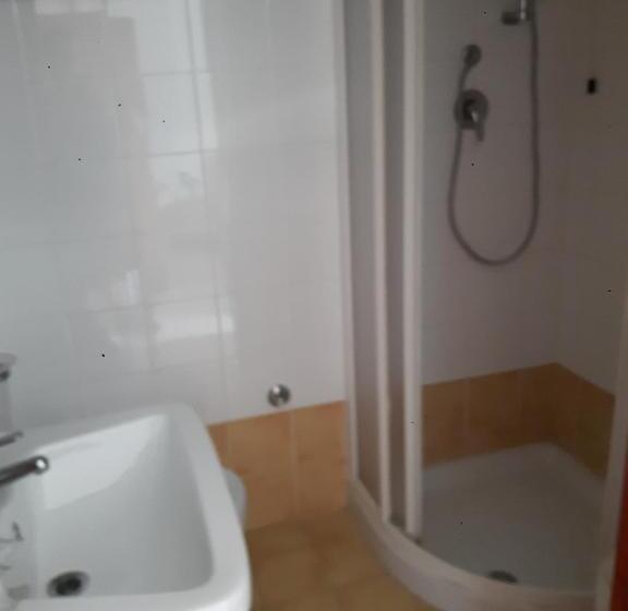 חדר אקונומי, Parigino