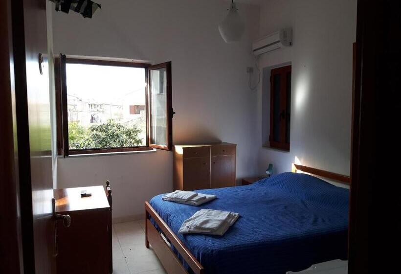 חדר סטנדרט, Parigino