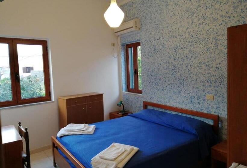 חדר סטנדרט, Parigino