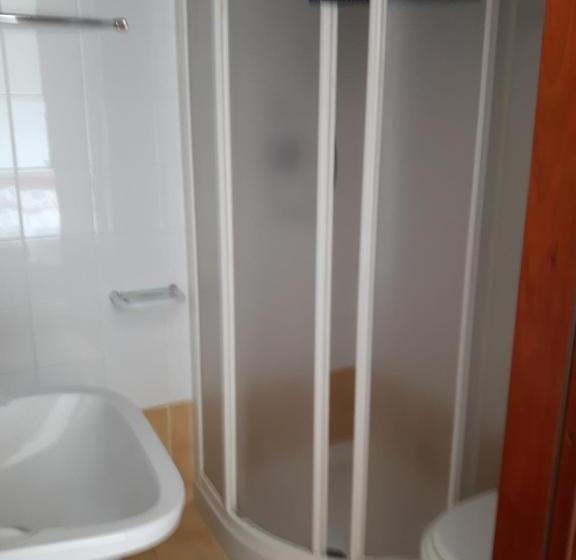 חדר סטנדרט, Parigino