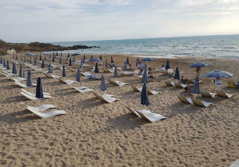 דירת שני חדרים, Kamarina Resort