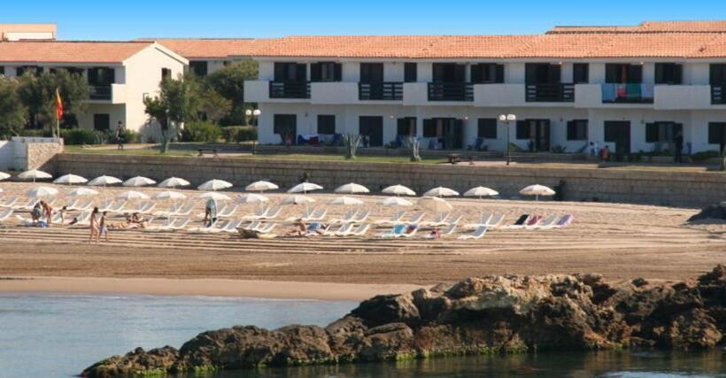 דירת שני חדרים, Kamarina Resort