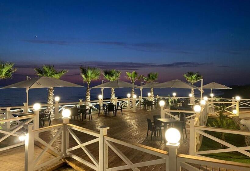 דירת שני חדרים, Kamarina Resort