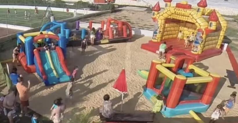 דירת שני חדרים, Kamarina Resort