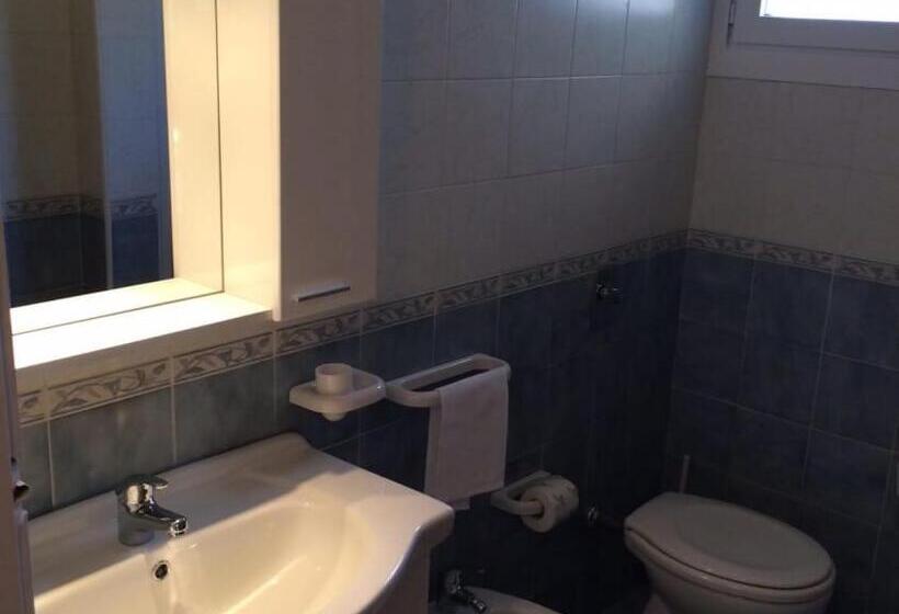 דירת שני חדרים, Kamarina Resort