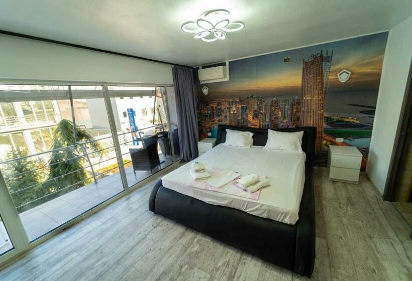 غرفة قياسية سرير كينج, Philadelphia