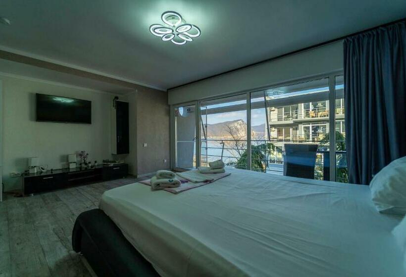 غرفة قياسية سرير كينج, Philadelphia