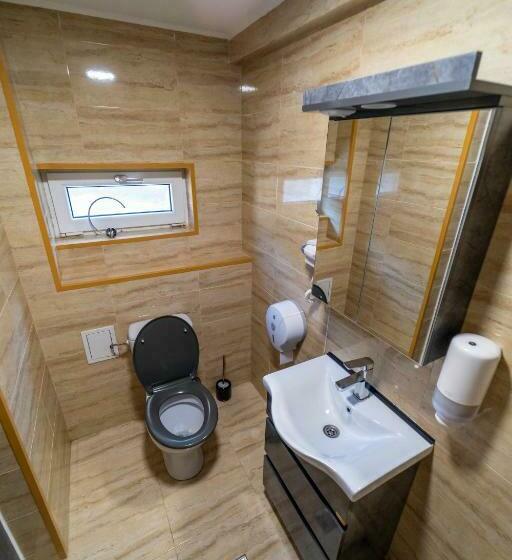 غرفة قياسية سرير كينج, Philadelphia