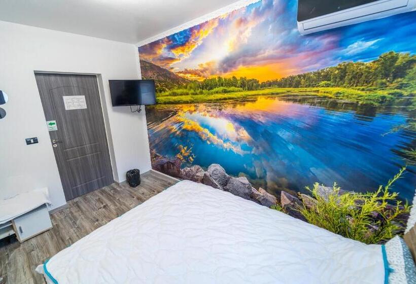 غرفة إقتصادية, Philadelphia