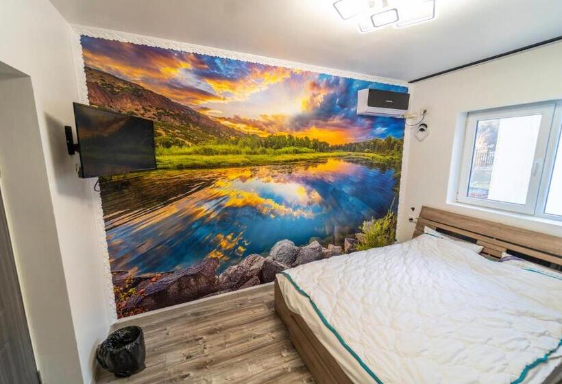 غرفة إقتصادية, Philadelphia