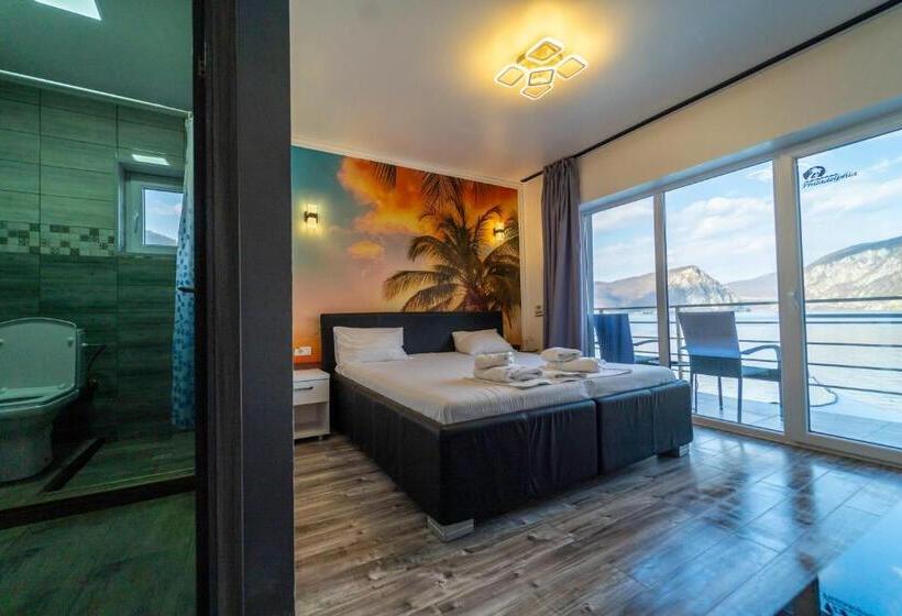 غرفة قياسية سرير كينج, Philadelphia