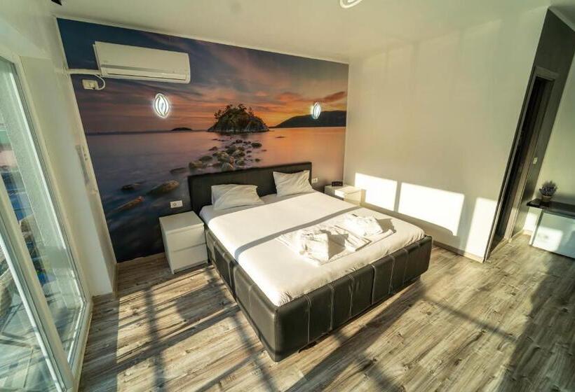 غرفة قياسية سرير كينج, Philadelphia