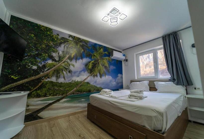 غرفة إقتصادية, Philadelphia