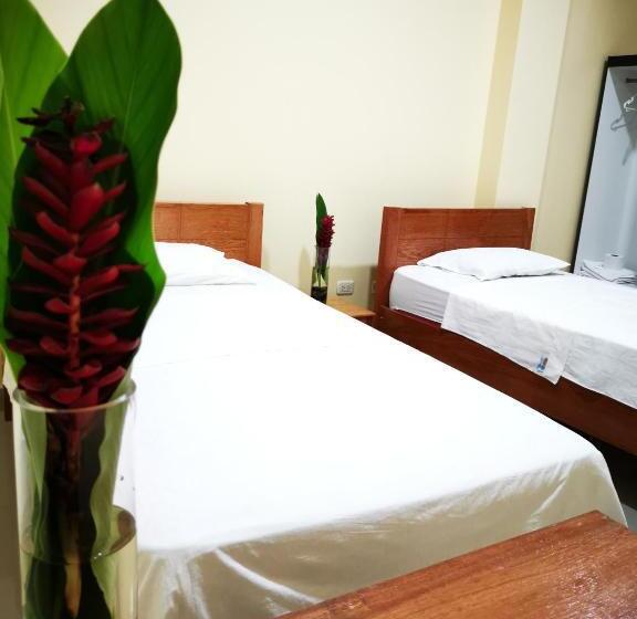 스탠다드 룸, Hostal Cordillera Azul