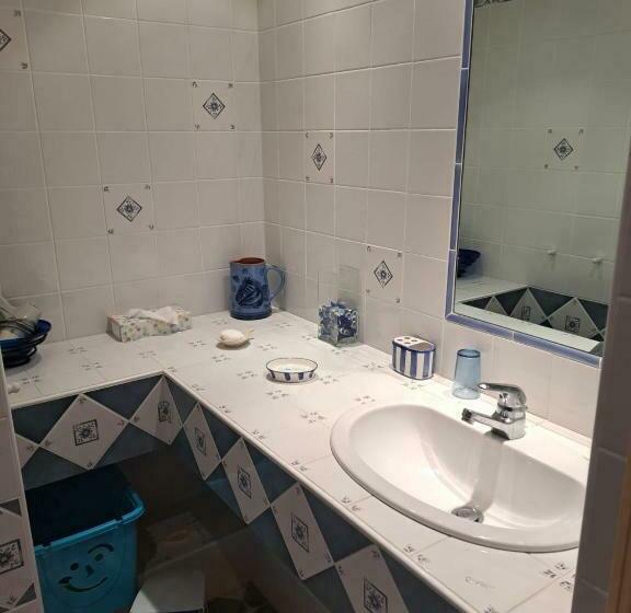 בית, 2 חדרי שינה, Domaine De Sainte Anne