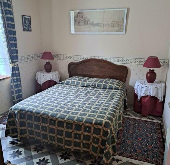 Дом 2 Спальни, Domaine De Sainte Anne