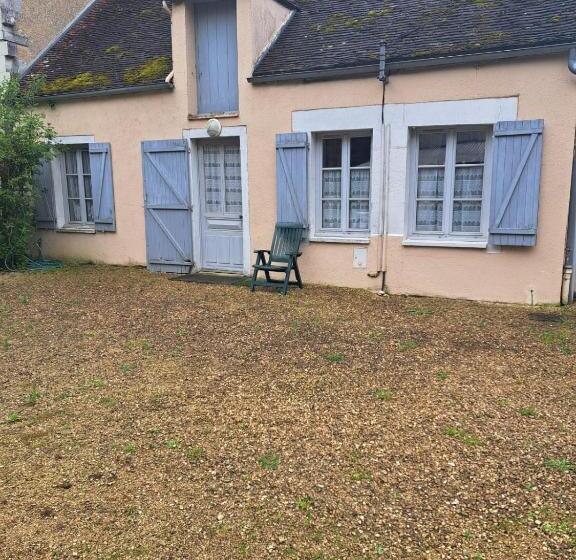 בית, 2 חדרי שינה, Domaine De Sainte Anne