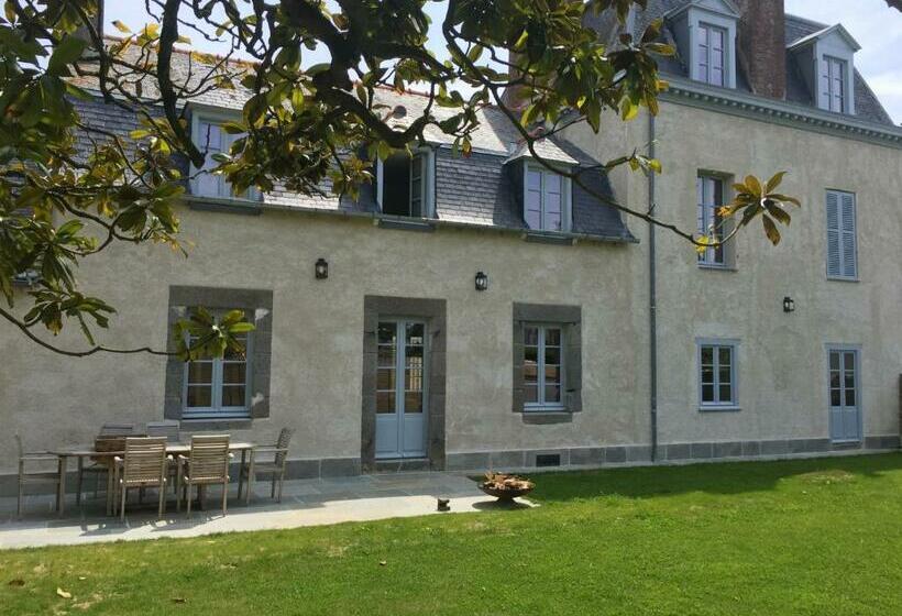 חדר סטנדרט נוף לגינה, Le Pas Saint Joseph