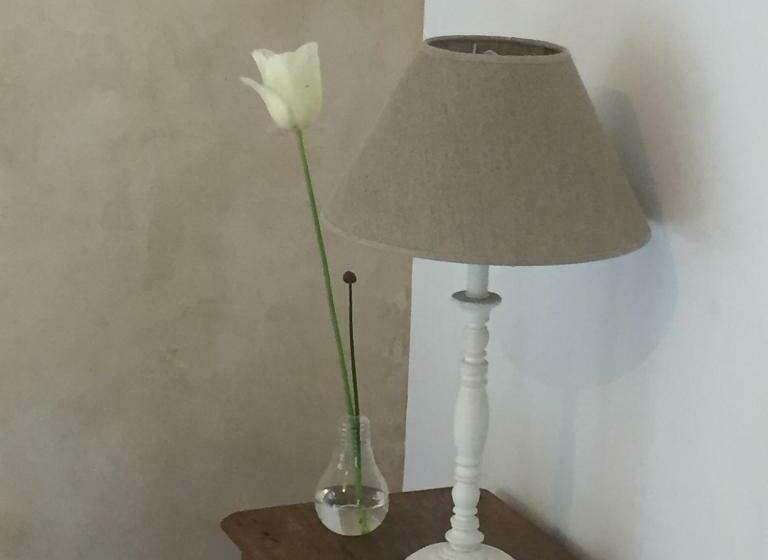 חדר סטנדרט נוף לגינה, Le Pas Saint Joseph