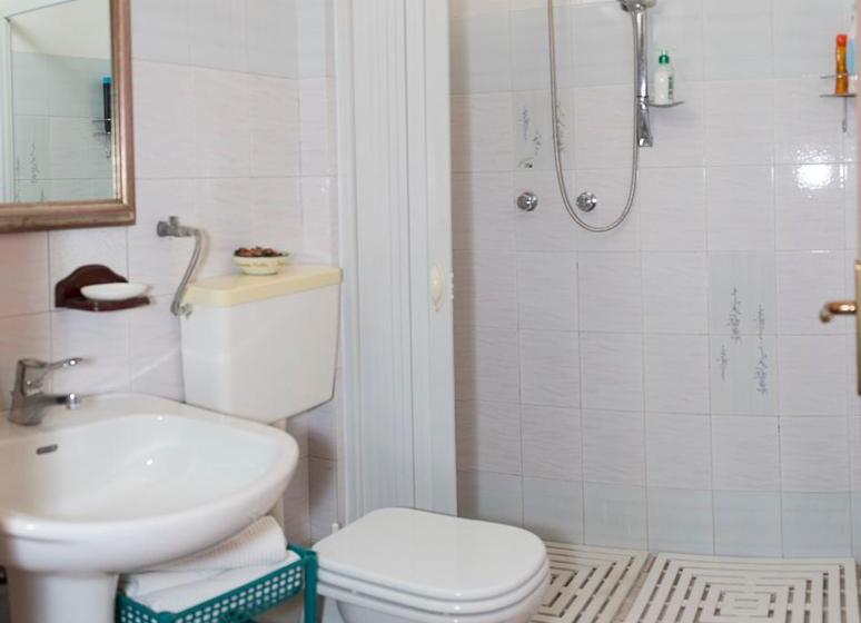 スタンダード4人部屋, Al Borgo Vacanze B&b