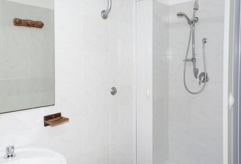 スタンダードルーム, Al Borgo Vacanze B&b