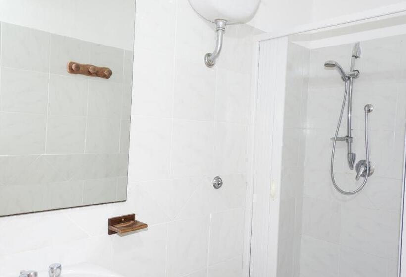 スタンダードルーム, Al Borgo Vacanze B&b