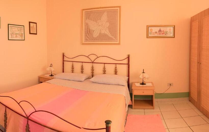 スタンダードルーム, Al Borgo Vacanze B&b